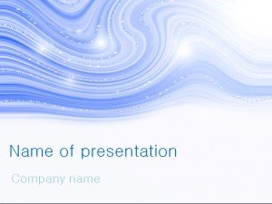 Free Winter PowerPoint template presentation