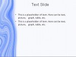 Free Winter PowerPoint template presentation slide-1