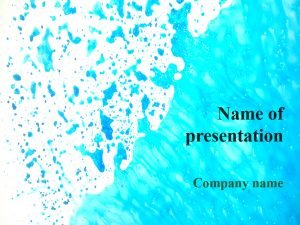 Free-blue-paint-powerpoint-template-presentation