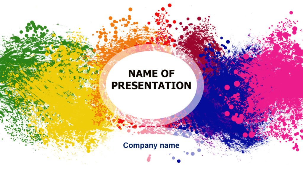 Powerpoint Templates Themes Free Download